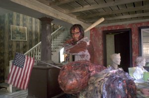 The Hills Have Eyes (2006)