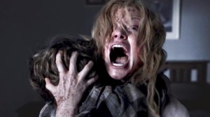 The Babadook Review