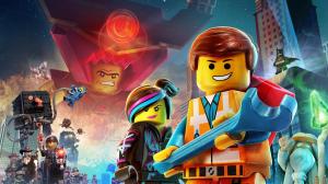 The Lego Movie Review