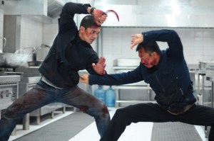 The Raid 2 Best of 2014