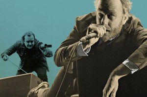 Mistaken for Strangers Review