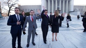 The Case Against 8 Review