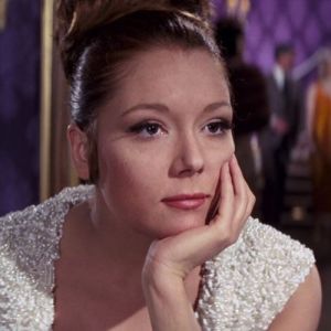 Tracy di Vicenzo a.k.a. Mrs. Bond