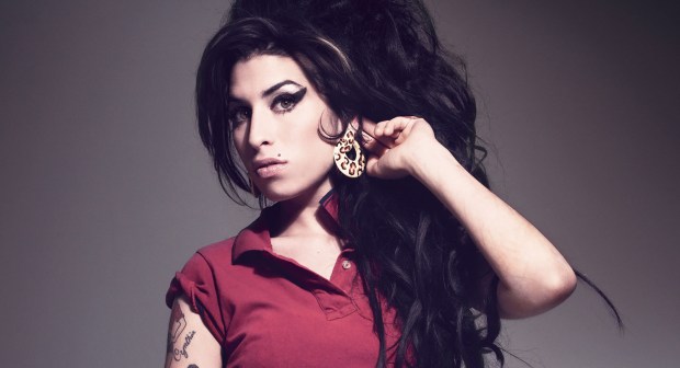 Amy Winehouse Documentary