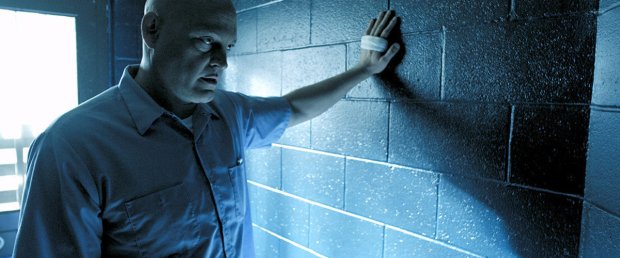 brawl in cell block 99