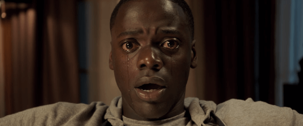 Get Out Movie Review
