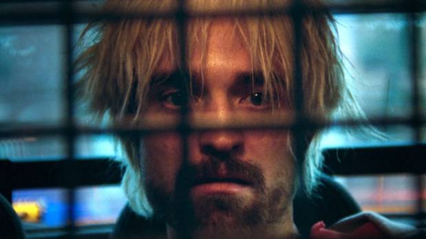 good time movie