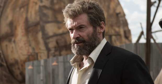 logan movie