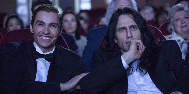 the disaster artist