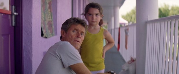 the florida project